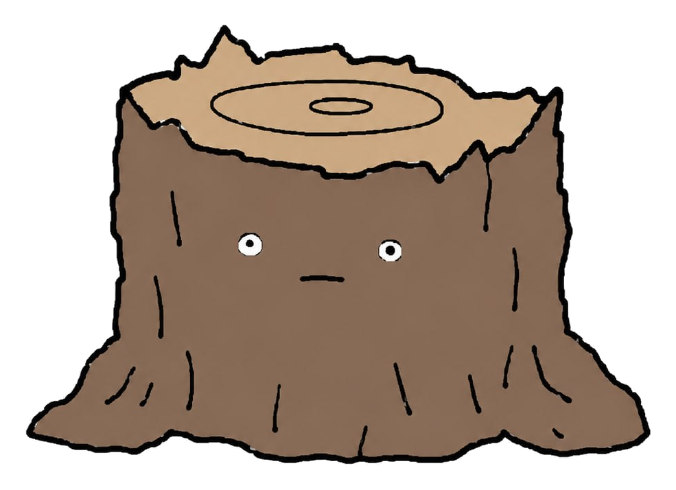 Stumpy